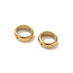 304 Stainless Steel Bead Fame&nbsp;STAS-L300-009A-G