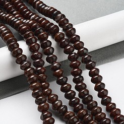 Natural Brecciated Jasper Beads Strands&nbsp;G-G084-C14-01