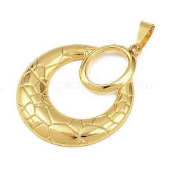 304 Stainless Steel Pendants&nbsp;LS-STAS-K315-04E-G