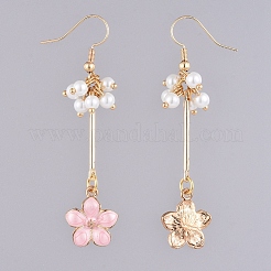 Dangle Earrings&nbsp;EJEW-JE03957