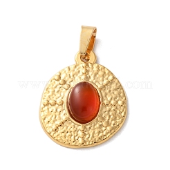 Natural Mixed Gemstone Pendants&nbsp;STAS-C120-11G