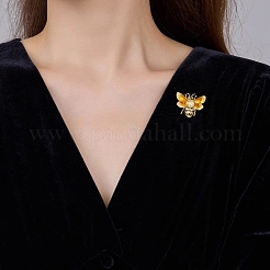 Bees Enamel Pins&nbsp;PW-WG620E3-01