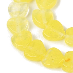 Transparent Glass Beads Strands&nbsp;GLAA-Q106-06A-03