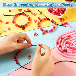 DIY Jewelry Kits&nbsp;DIY-PJ0001-39