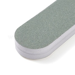 Plastic Silver Polishing Stick&nbsp;LS-AJEW-G004-01