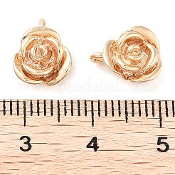 Brass Pendants&nbsp;KK-U028-13G