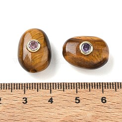 Natural Mixed Stone Beads&nbsp;GG-CBA4B5A-01G