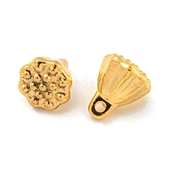 Tibetan Style Alloy Charms&nbsp;FIND-M011-09AG