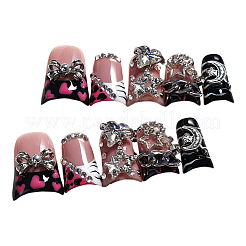 1 Bag ABS Plastic Press On False Nails&nbsp;MRMJ-CP0001-59