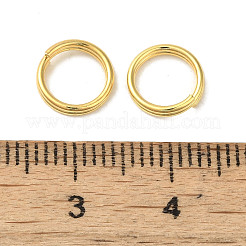 304 Stainless Steel Split Rings&nbsp;STAS-K285-04D-G