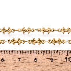 5M 304 Stainless Steel Link Chains&nbsp;CHS-T071-40G