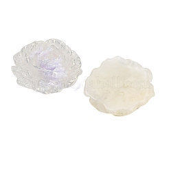 Opaque Resin Cabochons&nbsp;RE-CBA93EE-03