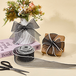 Polyester Ribbon&nbsp;OCOR-WH0816-058A