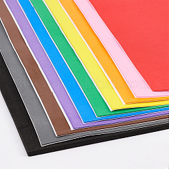 Sponge EVA Sheet Foam Paper Sets&nbsp;AJEW-BC0006-28C