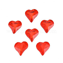 K9 Glass Rhinestone Cabochons&nbsp;MRMJ-N029-17-02