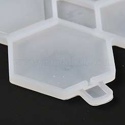 Food Grade DIY Silicone Molds&nbsp;DIY-M016-10