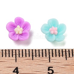 Luminous Resin Decoden Cabochons&nbsp;RESI-K036-31