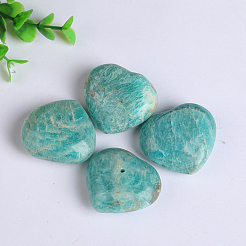 Natural Amazonite Gemstone Incense Burners&nbsp;INBU-PW0001-21
