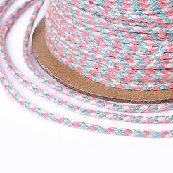 Macrame Cotton Cord&nbsp;OCOR-F010-C31