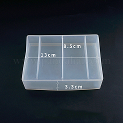 Silicone Molds&nbsp;DIY-L021-05