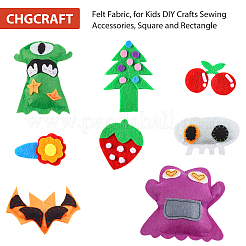 Felt Fabric&nbsp;DIY-CA0003-94