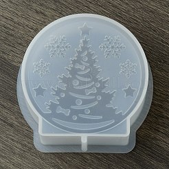 DIY Silicone Candle Molds&nbsp;DIY-A055-02E