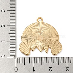 Alloy Pendants&nbsp;FIND-Z011-02A