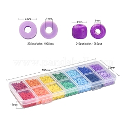 DIY Beads Jewelry Making Finding Kit&nbsp;DIY-YW0005-62