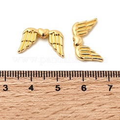 Tibetan Style Alloy Beads&nbsp;K0NN6011