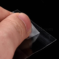 Rectangle Plastic Cellophane Bags&nbsp;OPP-C002-05