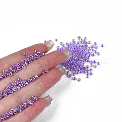 8/0 Glass Seed Beads&nbsp;SEED-A015-3mm-2212-01