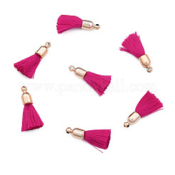 Polyester Tassel Pendant Decorations&nbsp;FIND-S286-14