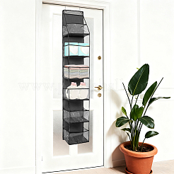 PVC & Non-Woven Fabric Hanging Storage Bags&nbsp;AJEW-WH0816-471A