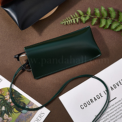 PU Leather Glasses Storage Bags&nbsp;ABAG-WH20015-02B