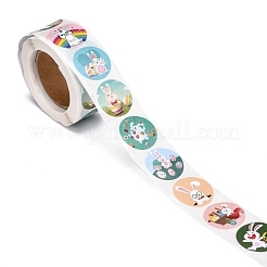 Easter Stickers&nbsp;DIY-P008-D02