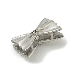 Non-Tarnish 304 Stainless Steel Slide Charms&nbsp;STAS-L022-431P