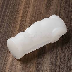 Cat Shape Silicone Molds Candle Molds&nbsp;SIL-B070-01