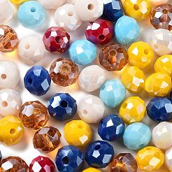 Glass Beads&nbsp;LS-EGLA-A034-SM10mm-30