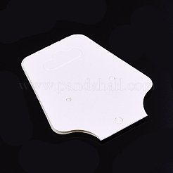Blank Paper Display Card&nbsp;X-CDIS-H001-03