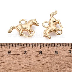 Brass Pendants&nbsp;KK-Q074-22G