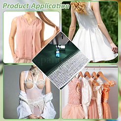 Polyester with Nylon Ribbon&nbsp;OCOR-BC0009-50