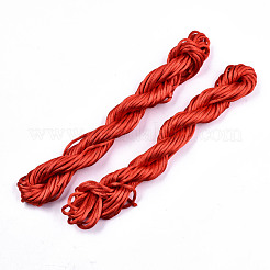 Polyester Thread&nbsp;OCOR-S124-05