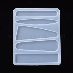 Hair Clip Silicone Molds&nbsp;DIY-I026-05