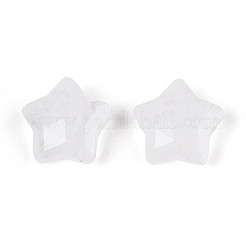Natural Quartz Crystal Charms&nbsp;G-H241-04K