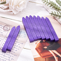 DIY Wax Seal Stamp Kits&nbsp;DIY-CP0003-52O