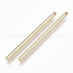 Brass Pendants&nbsp;X-KK-S348-300