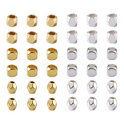 Brass & Alloy Spacer Beads&nbsp;KK-PJ0001-05