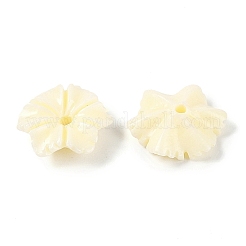 Dyed Synthetic Coral Beads&nbsp;CORA-H002-02
