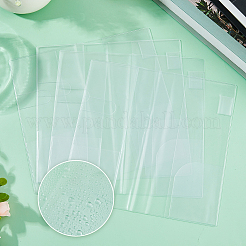 PVC Book Covers&nbsp;FIND-WH0152-934