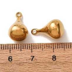 304 Stainless Steel Pendants&nbsp;SA-CBA9EE2-05G